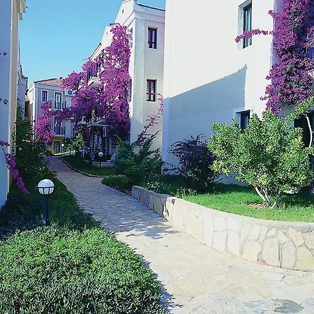Big Rose Hotel
